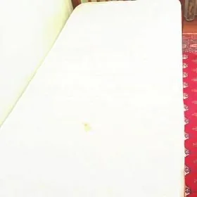 кровать
