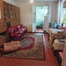 ş.Mary Kalinin köç1etaj 3kom