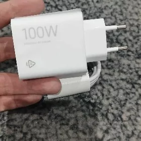 100 W zaryadka kelle usb
