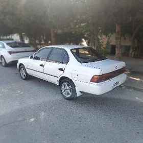 Toyota Corolla 1995