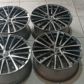 Lexsus Disga 18 lik Orgynal