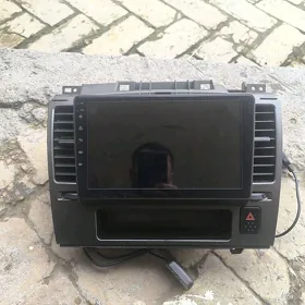 Android t