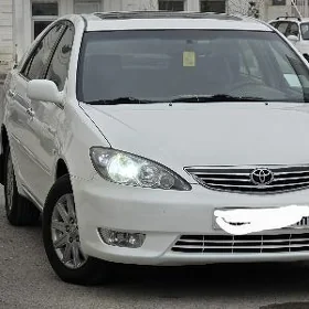 Toyota Camry 2002