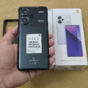 Redmi Note 13 Pro Plus 16/256G
