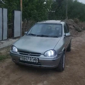 Opel Vita 1996