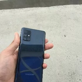 Samsung A71 128