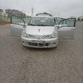 Nissan Versa 2010