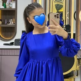 satlyk veçernyý köýnek