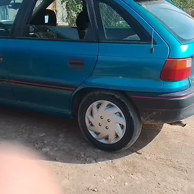 Opel Astra 1992