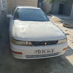 Toyota Chaser 1994