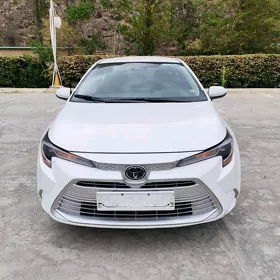 Toyota Corolla 2024
