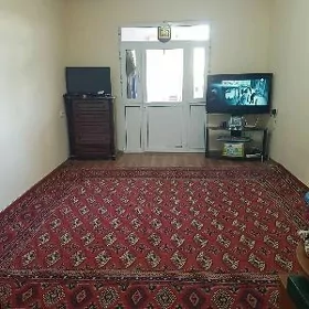 30мкр Богатыр 2комната 56м2