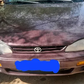 Toyota Camry 1994