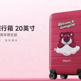 Xiaomi Travel Box 20inc 39L