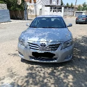 Toyota Camry 2010