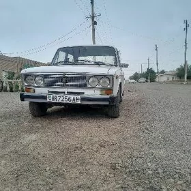 Lada 2106 1999