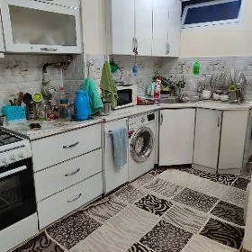 Satlyk Dosaaf 2 etaj 3 komnat