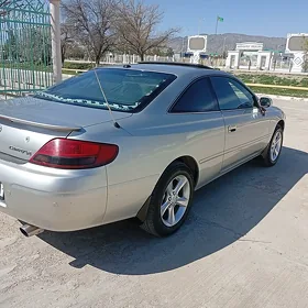 Toyota Camry 2001