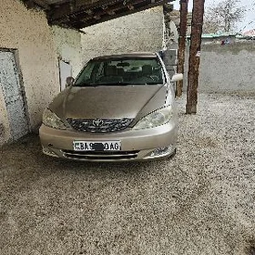 Toyota Camry 2003
