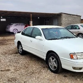 Toyota Avalon 1998