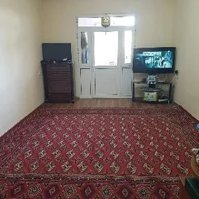 3мкр 2комната 56м2