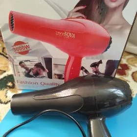 фен для волос