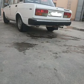Lada 2107 1996