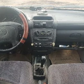 Opel Vita 1996