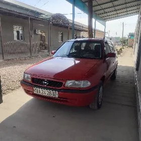 Opel Astra 1994