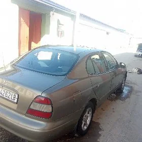 Daewoo Leganza 1998