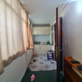 10мкр 1комнатная