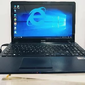 ноутбук SAMSUNG