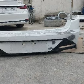 бампер  мордо  тайин.