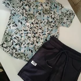 çaga eşik oglana