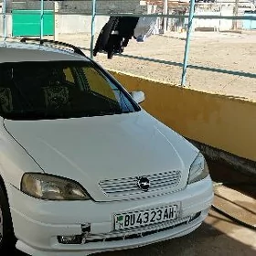 Opel Astra 2001