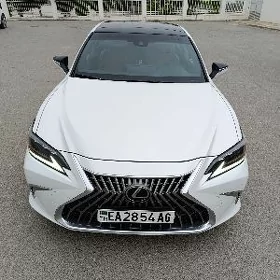 Lexus ES 350 2022