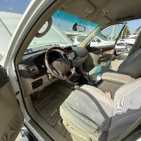 Toyota Land Cruiser Prado 2006