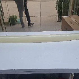 spoller banan kiy k5 20