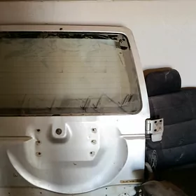 pajero