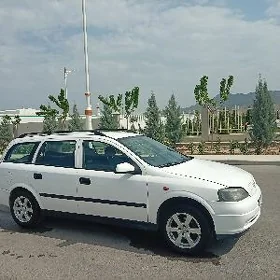 Opel Astra 1999