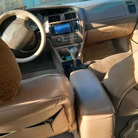 Toyota Avalon 1996