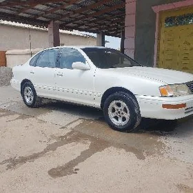 Toyota Avalon 1996