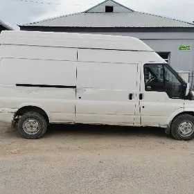Ford Transit Connect 2000