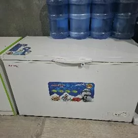 morozilnik tazeje gyssagly