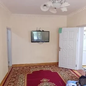 Мир1 1этаж 1ком перед 2комната