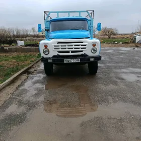 Zil 130 1983