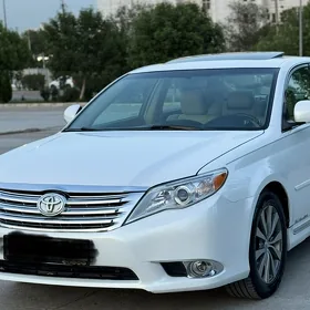 Toyota Avalon 2012