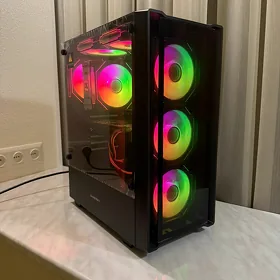 i5 11/rtx2060/ram 8gb Pc