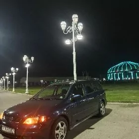 Opel Astra 2003