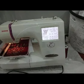 JANOME 350